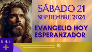 Evangelio de hoy [upl. by Eustashe]