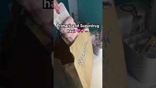 Haul At FilmedbyJess house  glossier haul coming soon  aesthetic preppy skincare [upl. by Severen]