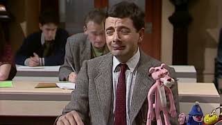 Mr Bean Vs Maths Exam  Mr Bean Live Action  Full Episodes  Mr Bean [upl. by Meggie]