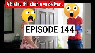 A bialnu te hman tur Condom a va deliver  Episode 144 [upl. by Alfie]