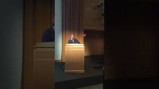 Roderick Ferguson Aberrations in BlackDavid Noble Lecture Univ of Mn [upl. by Darelle]