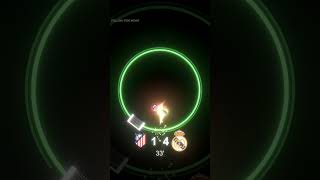 Can you predict the Final ScoreFollow for More shorts realmadrid atleticomadrid 2dsimulation [upl. by Volney406]