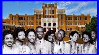 The Little Rock Nine and Central High School [upl. by Claybourne600]