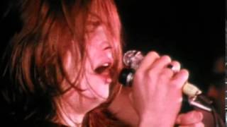 BLACK SABBATH  quotWar Pigsquot Live Video [upl. by Anohr]