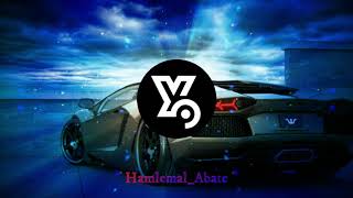 Hamelmal Abate X DJ YO  Kiya Kiya ኪያ ኪያ  Remix 2020 Video [upl. by Einnaf695]