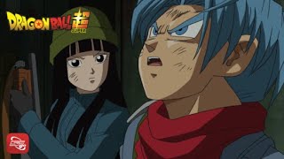 Dragon Ball Super قريباً على تطبيق سبيستون غو  Spacetoon Go [upl. by Enimsay781]