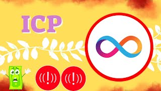 ICP Prediction 11SEP Internet Computer Coin News Today Crypto Technical Analysis Update Price [upl. by Zsamot961]