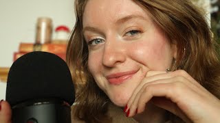 Irish ASMR  Clicky Whisper Ramble 💌 Solo Travel Storytimes [upl. by Piggy645]