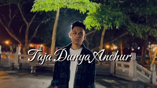 Taja Dunya Anchur  Van Kelvin  Kung Alam Mo Lang cover Iban version [upl. by Jade]