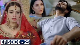 Jaan e Jahan Drama Episode 25 Teaser Tomorrow Jaan e Jahan Ep 25 PromoTeaser AJ [upl. by Eilsehc]