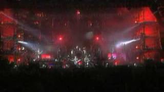 Rammstein  Eifersucht Live Aus Berlin By Gun [upl. by Leslee]