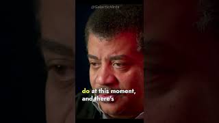 Neil DeGrasse Tyson on colonising other planets shorts new [upl. by Rives]