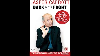 Jasper Carrott Back To The Front episode 2 [upl. by Salangia]