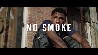 YoungBoy Never Broke Again  No Smoke Official Music Video [upl. by Milan]