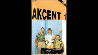 Akcent  Dajcie Mi Gitarę 1991 [upl. by Minica]