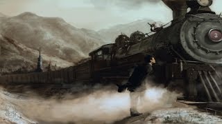 Steampunk Music  Steam Adventure [upl. by Nnaed371]