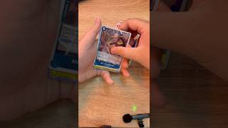 Mở Pack One Piece onepiecetcg cards tcg shortsvideo [upl. by Nidya]