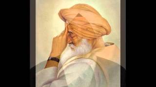 RSSB shabad Amrit vela [upl. by Anneh]