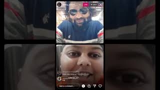 Panodi roasting Live pe aaya LaadoLaado tumhari gf hai kya [upl. by Vipul781]