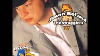 Jason Boland  The Stragglers  Somewhere Down In Texas Album Version [upl. by Alrep]