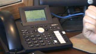 Training Video Phone Callin System Clinic [upl. by Vierno]