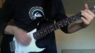 Hotel California Verse EZ Chords Quick Lesson pt1 [upl. by Inal]