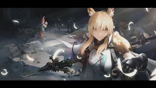 Arknights  Near Light Event Teaser [upl. by Bitthia]