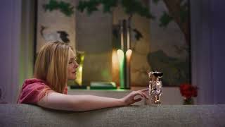 Paco Rabanne Fame Perfume Commercial [upl. by Jaquelyn128]