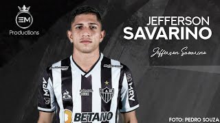 Jefferson Savarino ► Amazing Skills Goals amp Assists  2021 HD [upl. by Lasley]