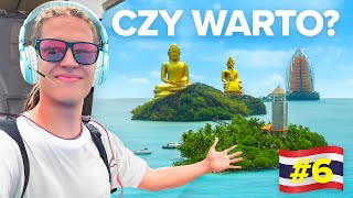 PHUKET 🌴Czy naprawdę warto tu przyjeżdżać  TAJLANDIA 🇹🇭 [upl. by Leumas]