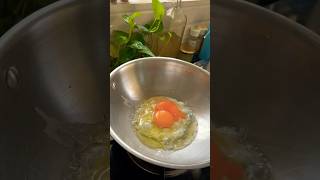 CHICKEN EGG FRIED RICE  Tasty Fried Rice Recipe FoodiesWish  Street Food Recipes [upl. by Doralynne]