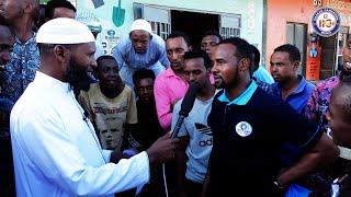 Reer Moyale BARAD DIINA TATE  Episode 3  Sheikh Abdirizak Buko  Garre Language [upl. by Serica]