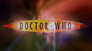 Doctor Who  The David Tennant Era 2005102013  Theme Remix [upl. by Eitsirhc]