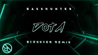 Basshunter  DotA Blexxter Remix [upl. by Annamaria834]