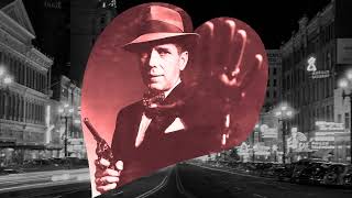 LOVES LOVELY COUNTERFEIT with Humphrey Bogart 📻 Suspense Radio Show [upl. by Bethanne]