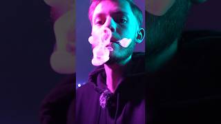 ASMR Vape Tricks [upl. by Wickman]