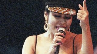 Selena  No Debes Jugar  Live From Astrodome 1993 Full Performance HD [upl. by Odnavres]