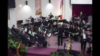 Glenmore Temple Service October 20th 2024 [upl. by Ylyl]