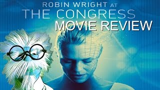 The Congress Movie Review [upl. by Gildea]