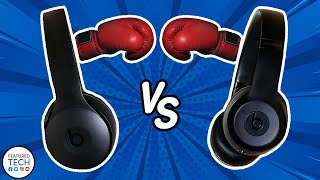 Beats Solo Pro vs Solo 3 Wireless Which one should you buy  Featured Tech 2020 [upl. by Chari]