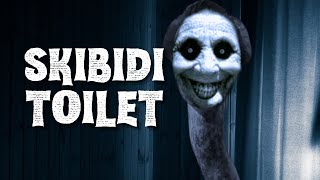 Skibidi Toilet  Short Horror Film [upl. by Elbring]