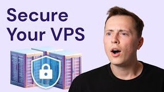 How to Secure Your VPS in 2024 Maximize Your VPS Security [upl. by Bank]