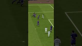 DOKU IS THE BEST LW IN FIFA [upl. by Lindemann]