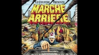 Le Gouffre Présente  Ladea  Marche Arrière Prod Char [upl. by Izak219]