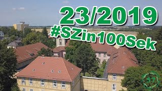 Salzgitter in 100 Sekunden  23 Dezember 2019 [upl. by Buderus256]