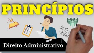 Princípios de Direito Administrativo Resumo Completo [upl. by Elysha250]