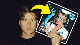 blink182  Adams Song Tom DeLonge Vocals [upl. by Etnoled]