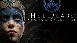 Lets play Hellblade  Day 1  Hellblade Senuas Sacrifice  2017 🔴Live steamdeck steam [upl. by Donoghue756]