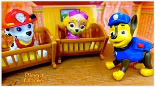 Paw Patrol Toys SHOPPING  Nickelodeon Toys Videos for kids toy unboxing [upl. by Bartholomew]