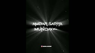 ambarsariya song lyrics 💫shorts music entertainment viral [upl. by Paco]